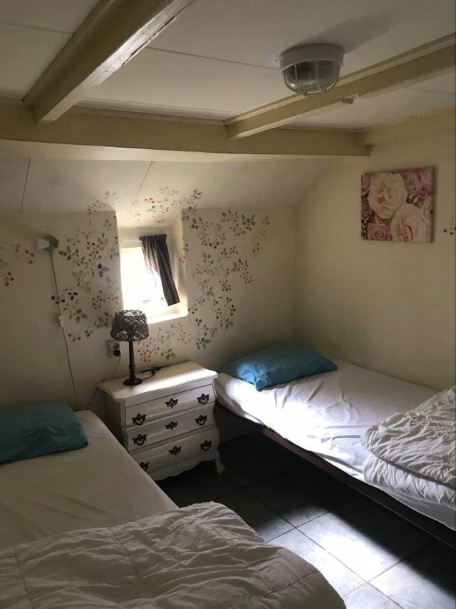 Slaapkamer